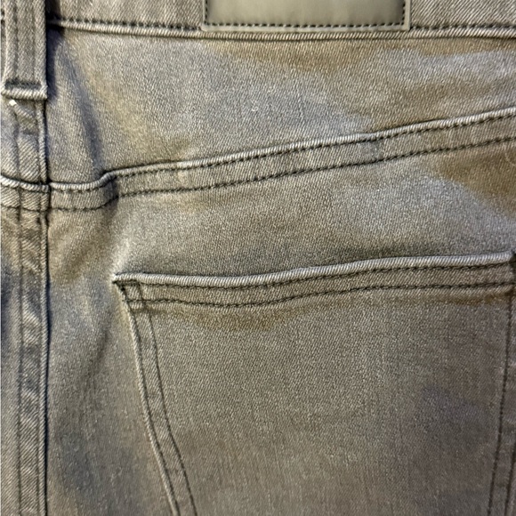 Pistola Black Skinny Jeans Classic Style - Picture 4 of 6